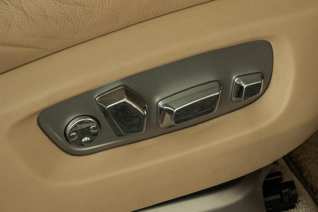 ROLLS ROYCE GHOST SERIES II