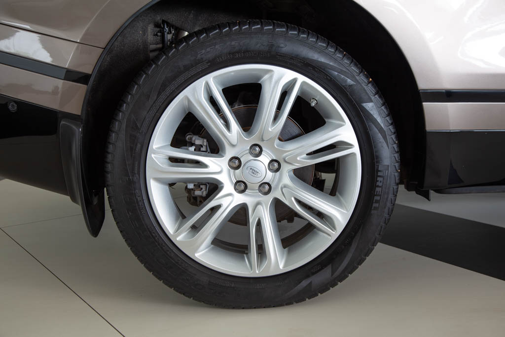 Range Rover Velar P250 R-Dynamic S