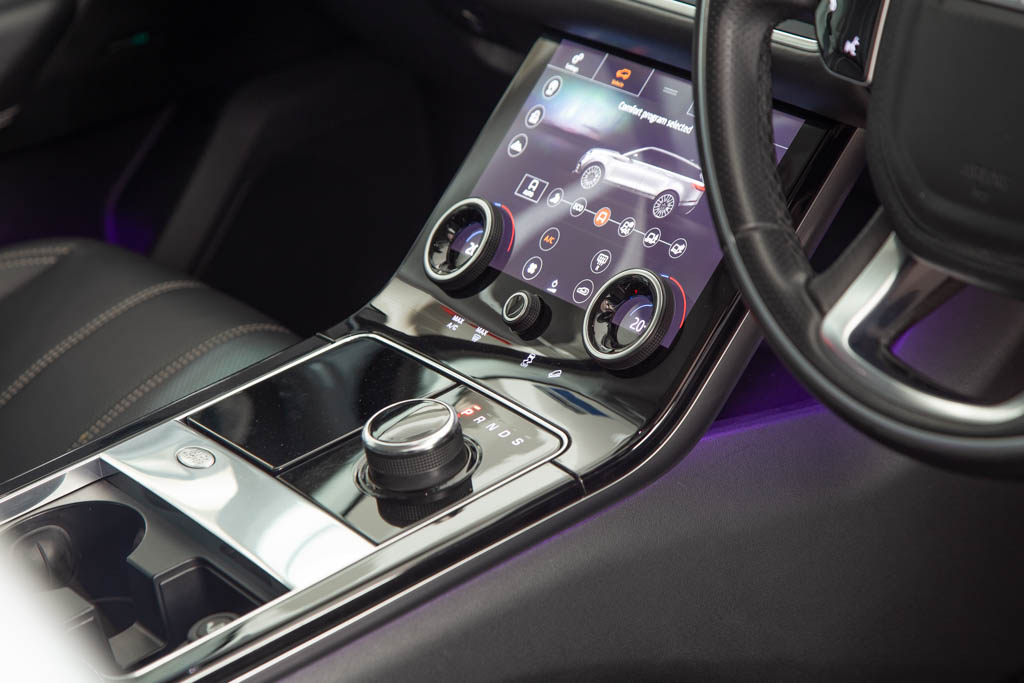 Range Rover Velar P250 R-Dynamic S