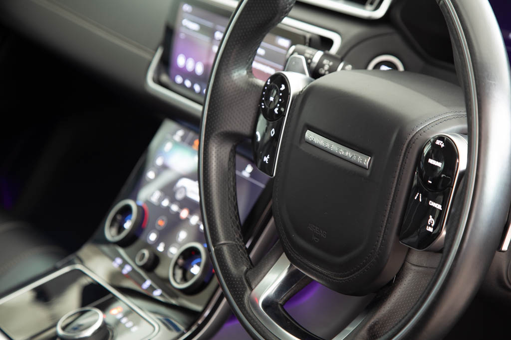 Range Rover Velar P250 R-Dynamic S