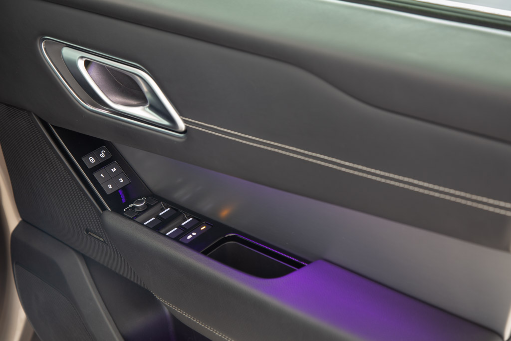 Range Rover Velar P250 R-Dynamic S