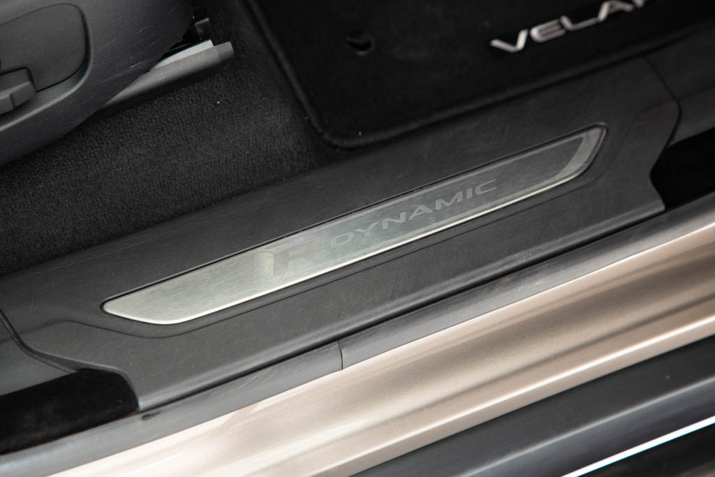 Range Rover Velar P250 R-Dynamic S