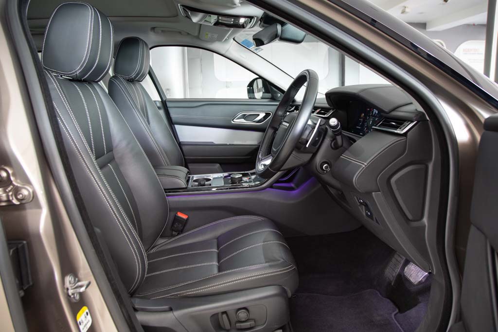 Range Rover Velar P250 R-Dynamic S