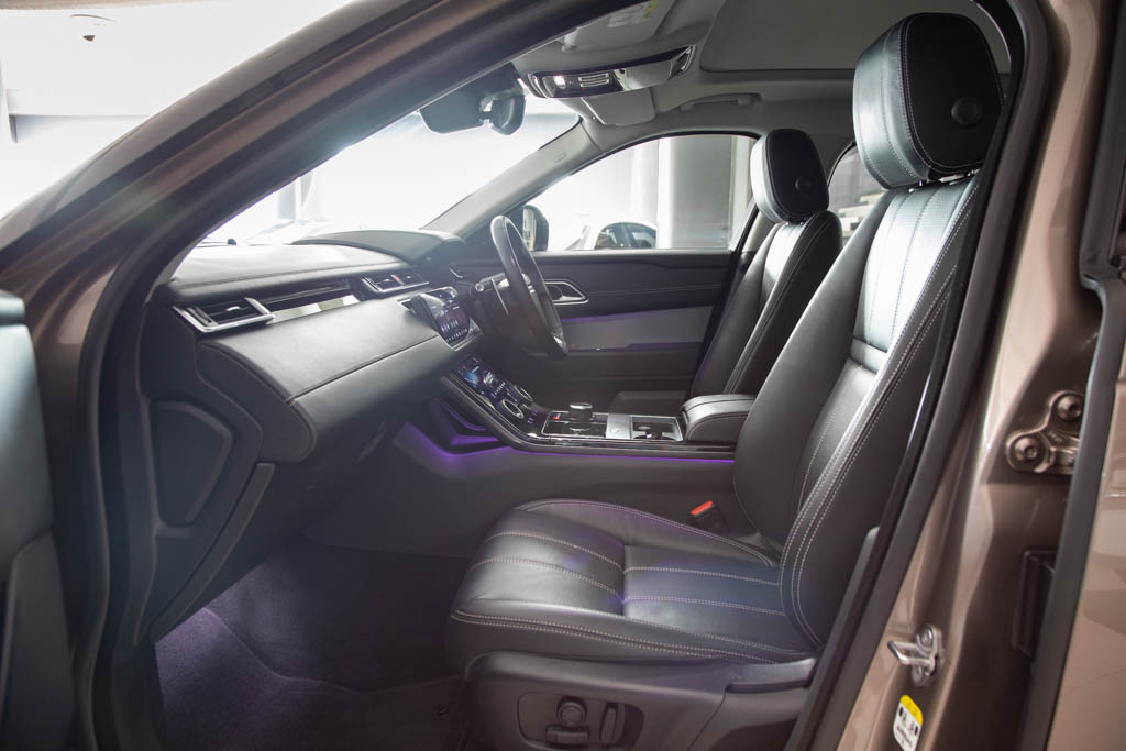 Range Rover Velar P250 R-Dynamic S