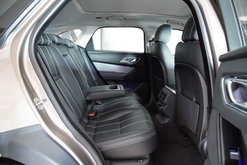 Range Rover Velar P250 R-Dynamic S