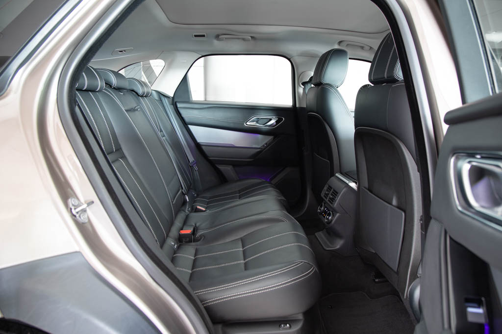 Range Rover Velar P250 R-Dynamic S