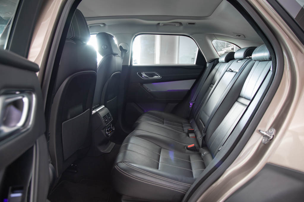 Range Rover Velar P250 R-Dynamic S