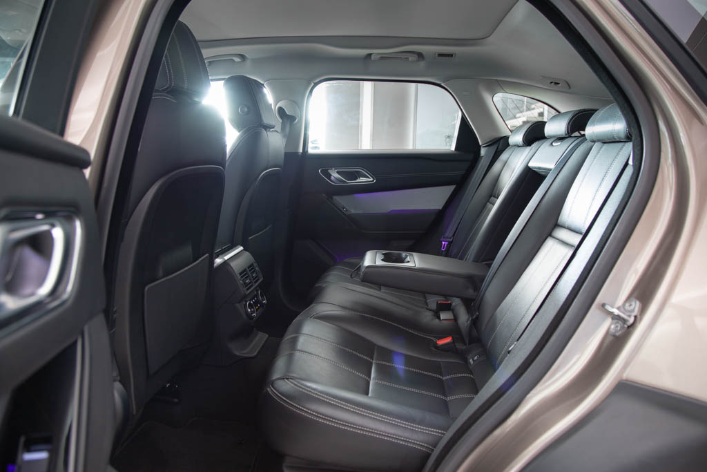 Range Rover Velar P250 R-Dynamic S