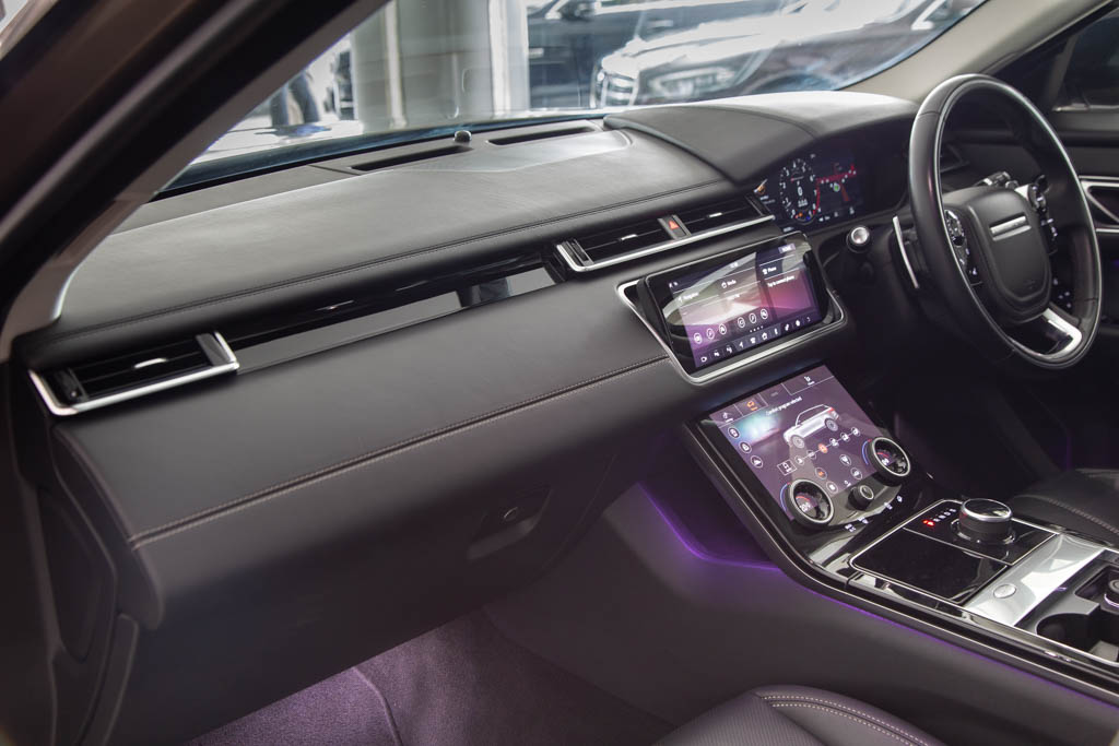Range Rover Velar P250 R-Dynamic S