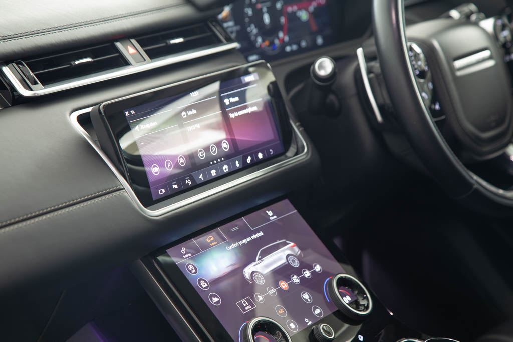 Range Rover Velar P250 R-Dynamic S