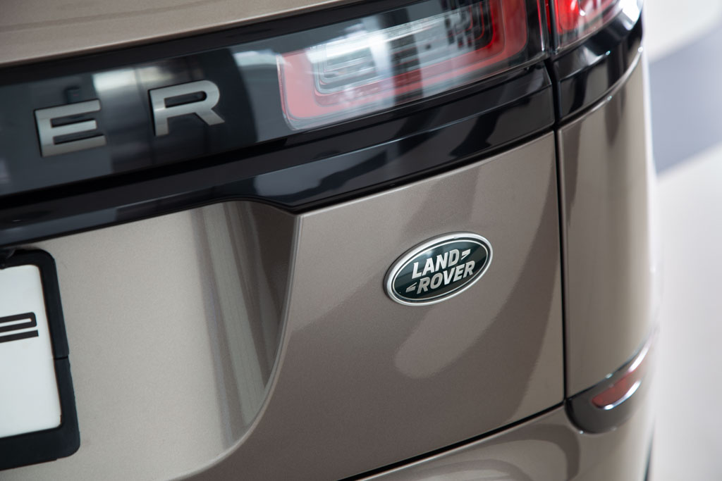 Range Rover Velar P250 R-Dynamic S