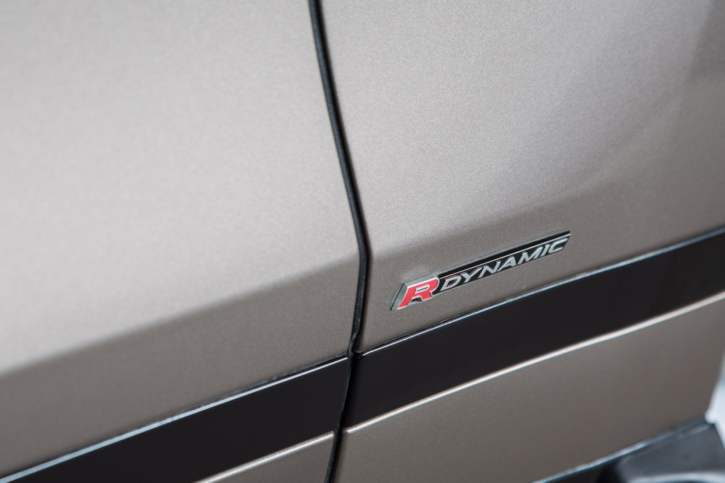 Range Rover Velar P250 R-Dynamic S