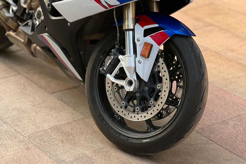BMW S1000RR Pro M Sport