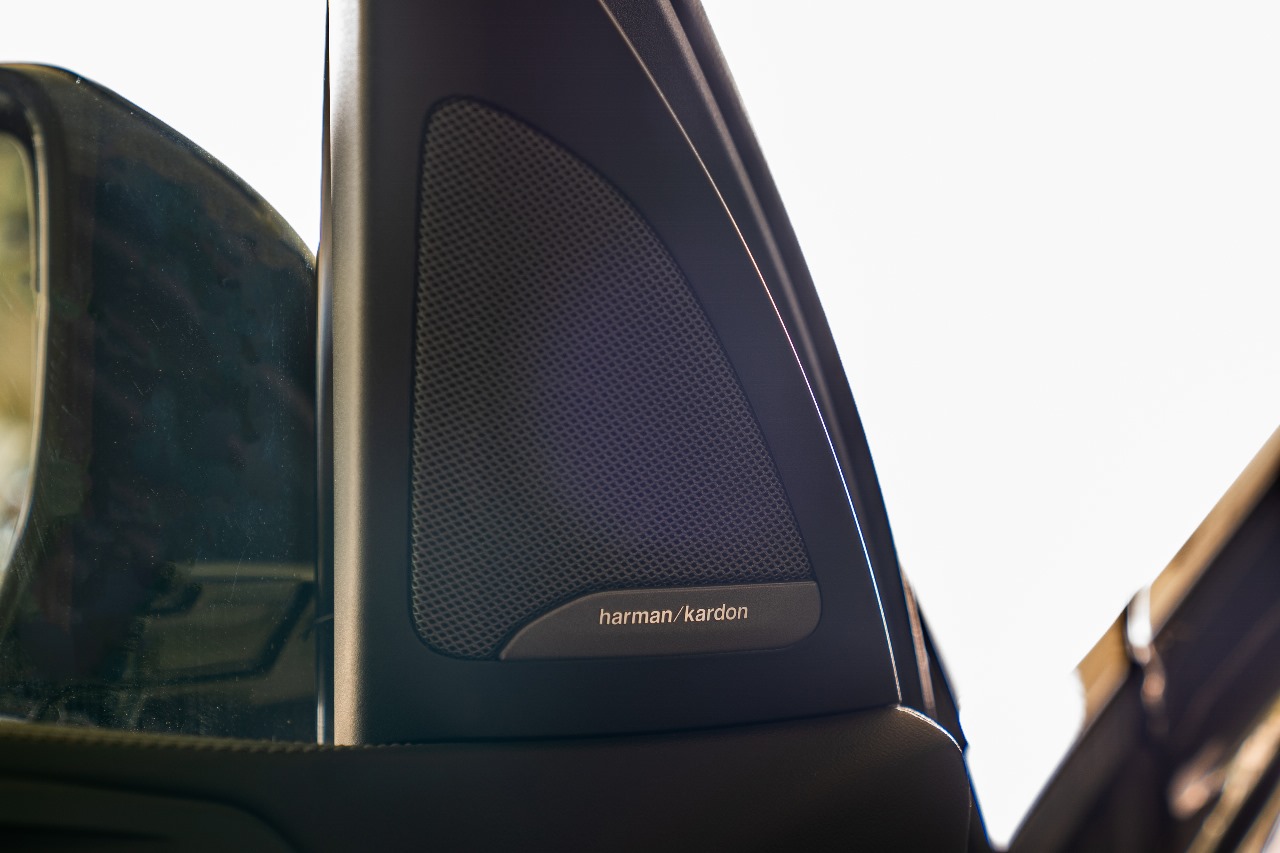 BMW X7 LCI XDRIVE40d M SPORT