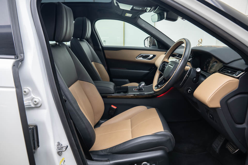 RANGE ROVER VELAR P250 SE DYNAMIC