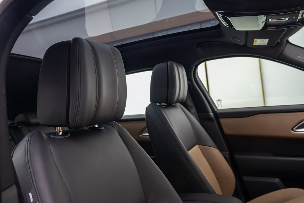 RANGE ROVER VELAR P250 SE DYNAMIC