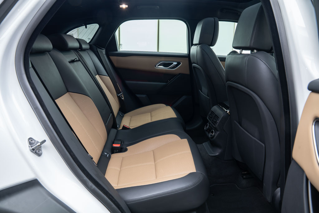 RANGE ROVER VELAR P250 SE DYNAMIC