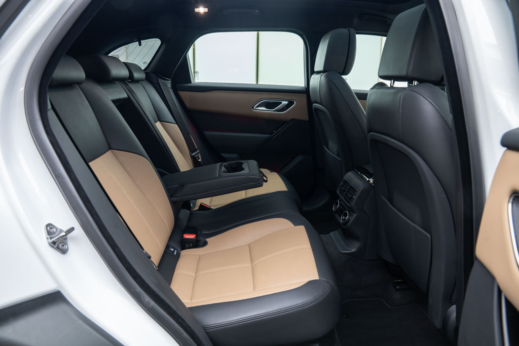 RANGE ROVER VELAR P250 SE DYNAMIC