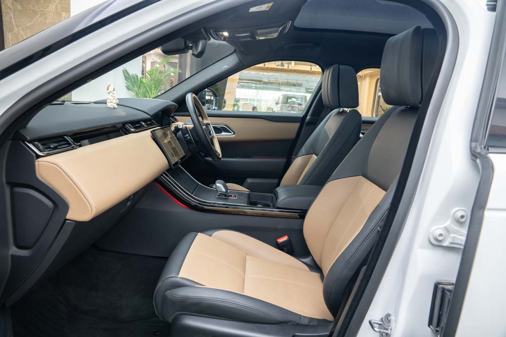 RANGE ROVER VELAR P250 SE DYNAMIC