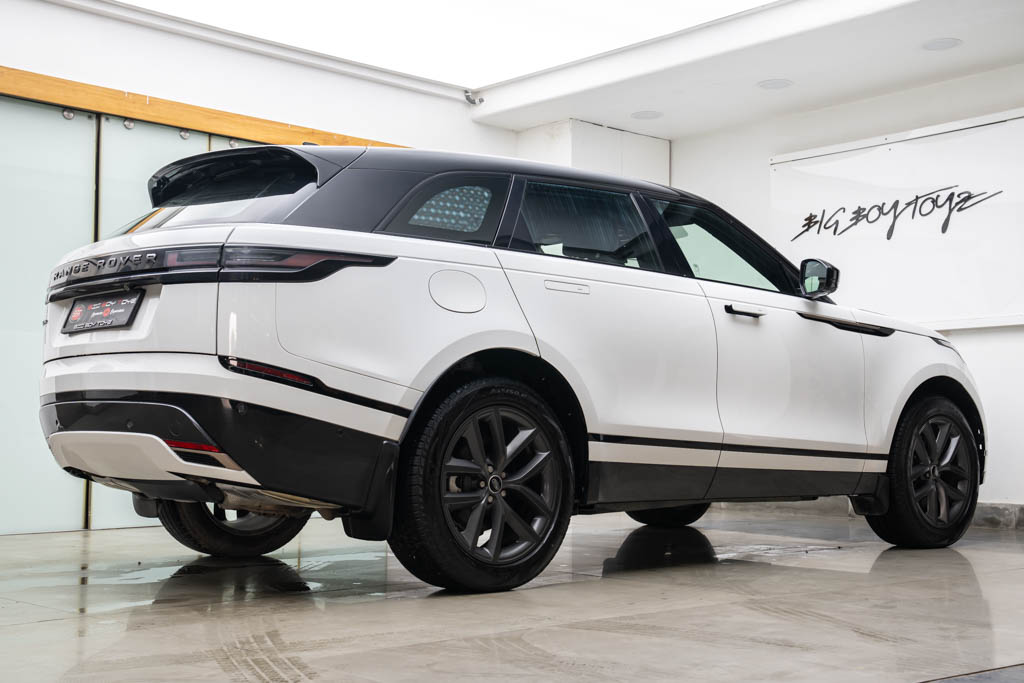 RANGE ROVER VELAR P250 SE DYNAMIC