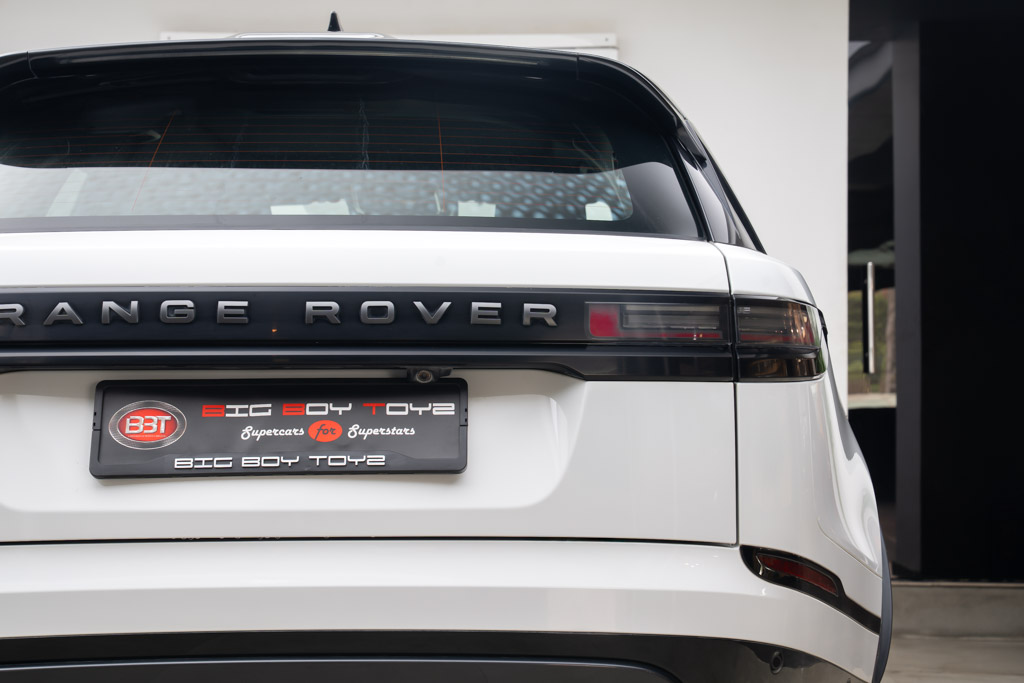 RANGE ROVER VELAR P250 SE DYNAMIC