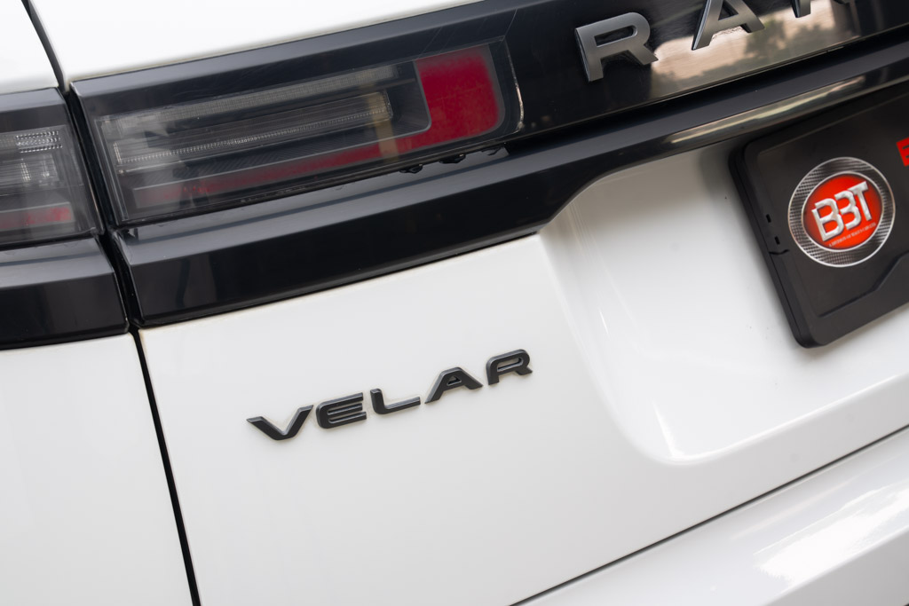 RANGE ROVER VELAR P250 SE DYNAMIC