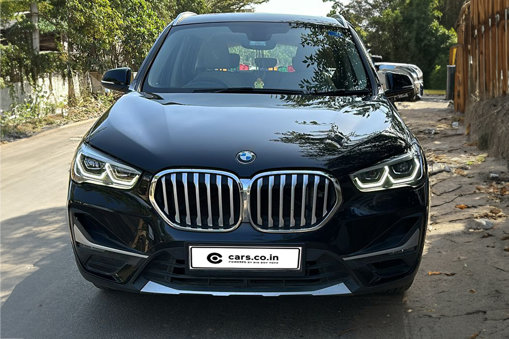 BMW X1 SDrive20i xLine