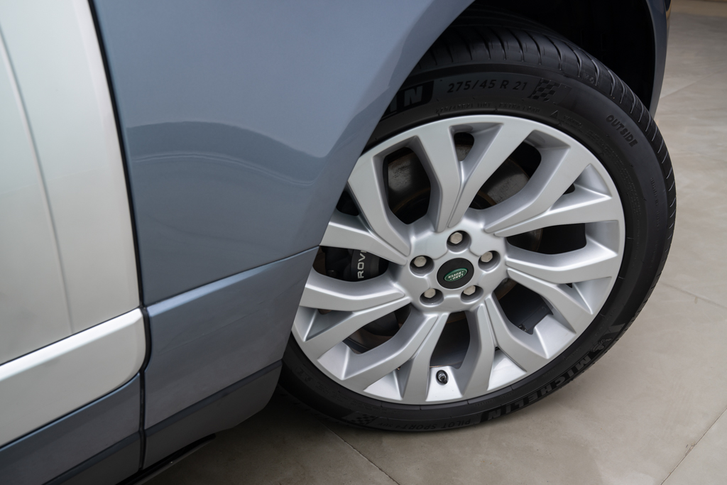 Land Rover Range Rover Vogue SE 4.4