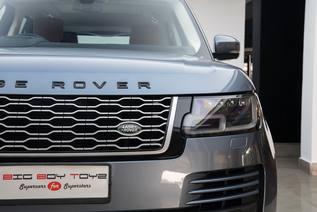 Land Rover Range Rover Vogue SE 4.4