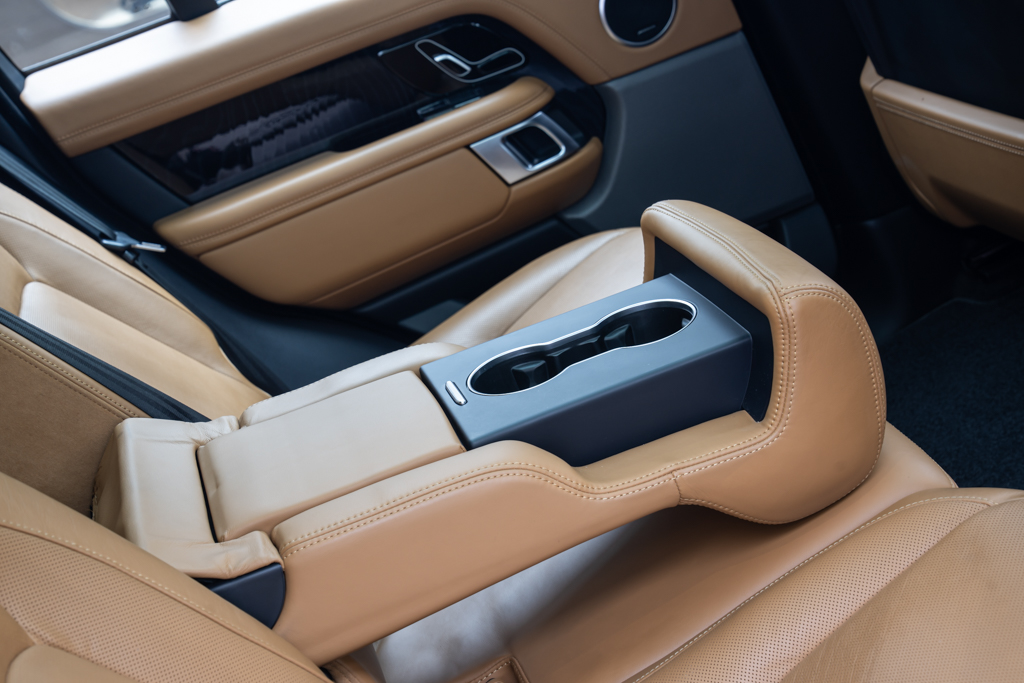 Land Rover Range Rover Vogue SE 4.4