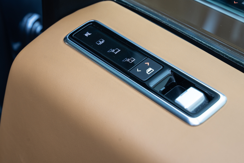 Land Rover Range Rover Vogue SE 4.4