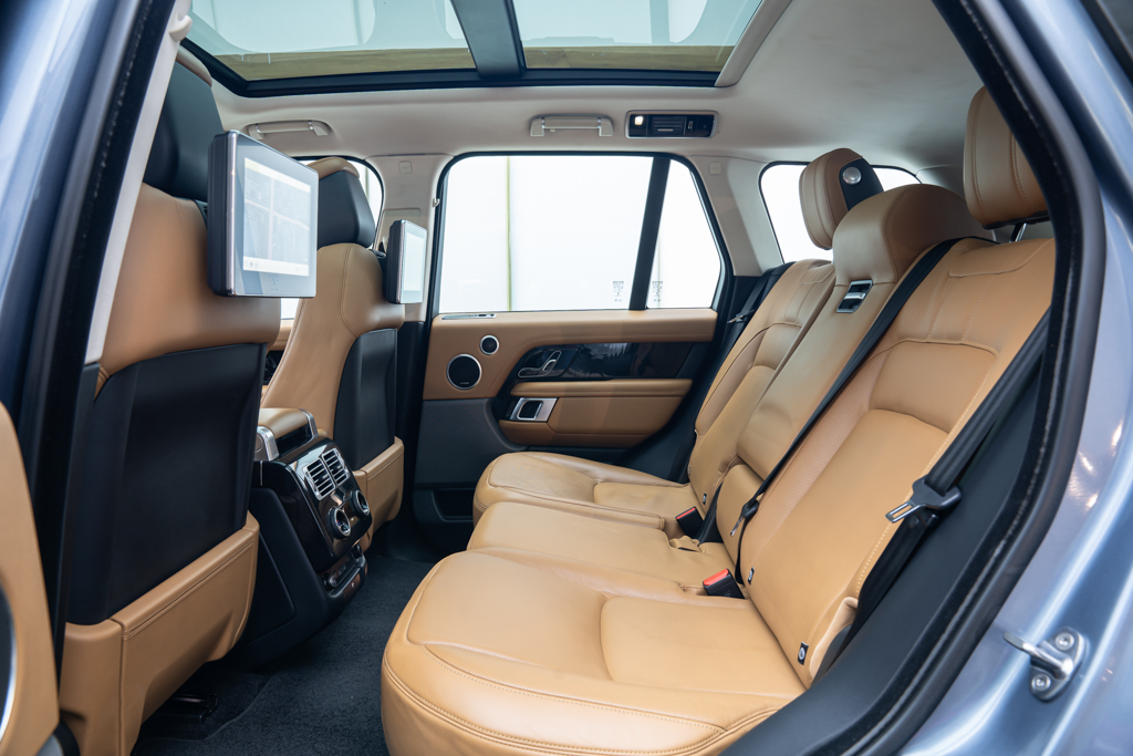 Land Rover Range Rover Vogue SE 4.4