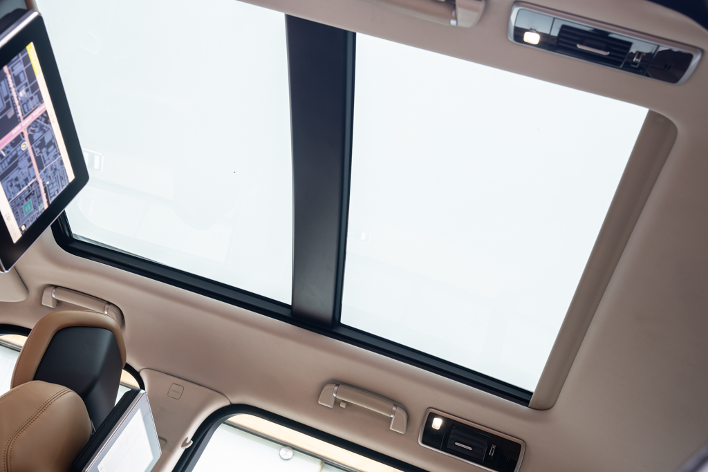 Land Rover Range Rover Vogue SE 4.4