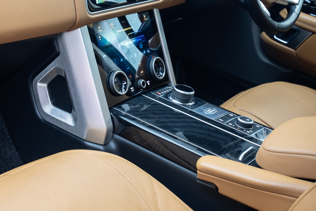 Land Rover Range Rover Vogue SE 4.4