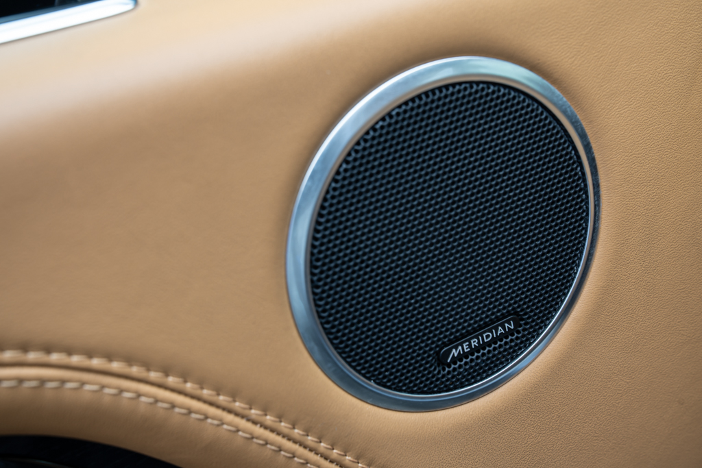 Land Rover Range Rover Vogue SE 4.4