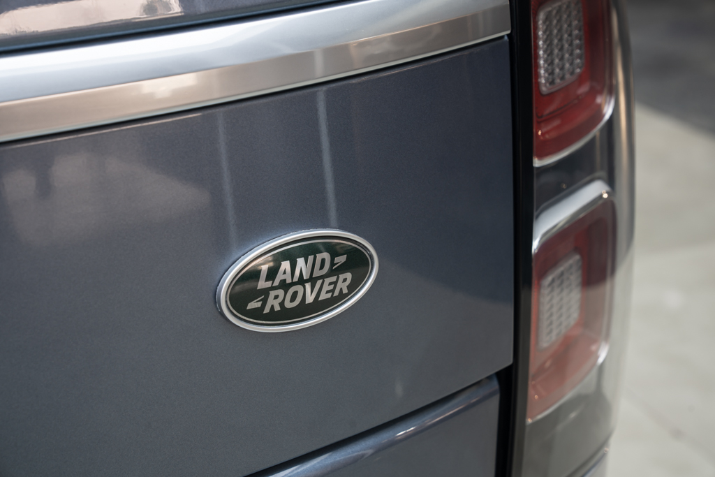 Land Rover Range Rover Vogue SE 4.4