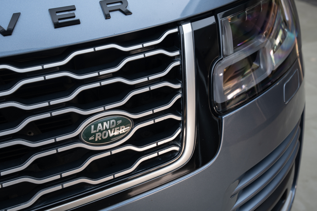 Land Rover Range Rover Vogue SE 4.4