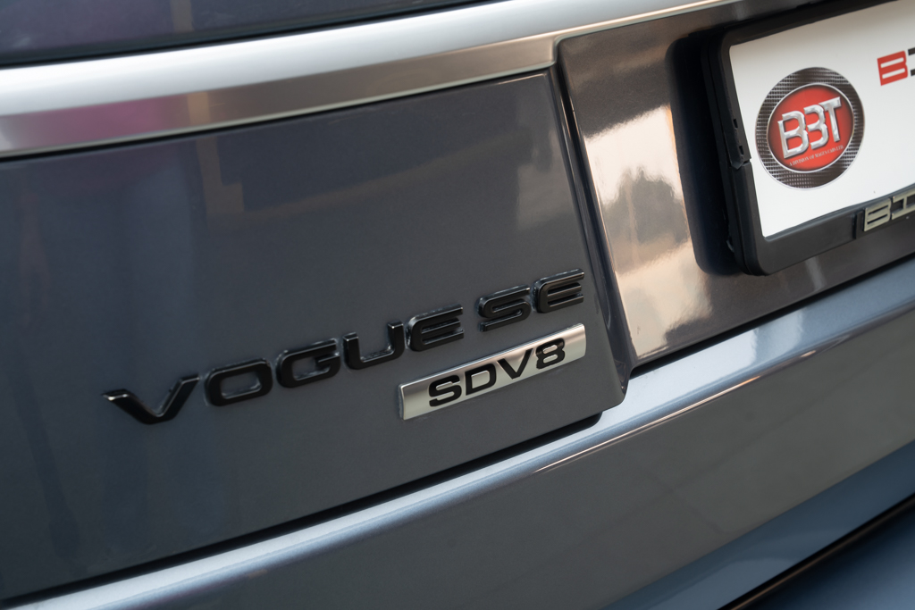 Land Rover Range Rover Vogue SE 4.4
