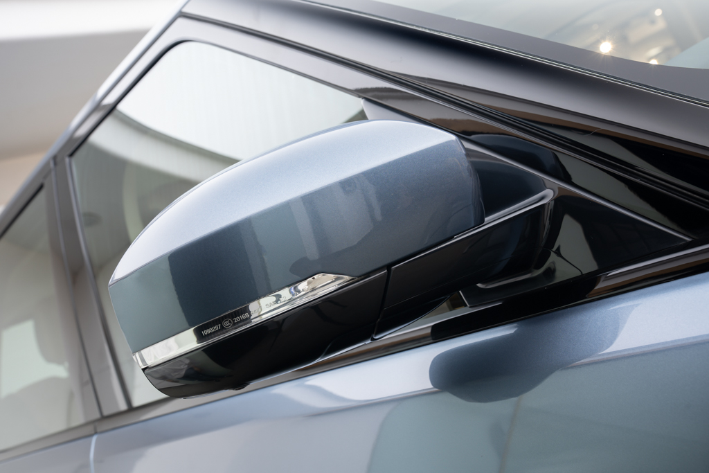 Land Rover Range Rover Vogue SE 4.4