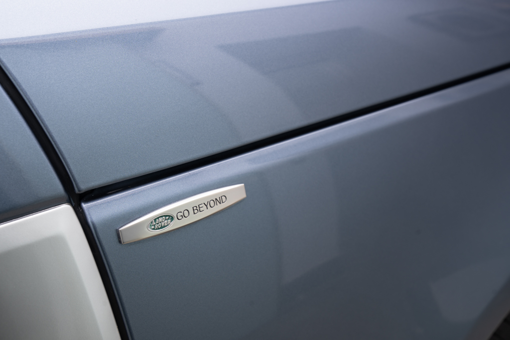 Land Rover Range Rover Vogue SE 4.4