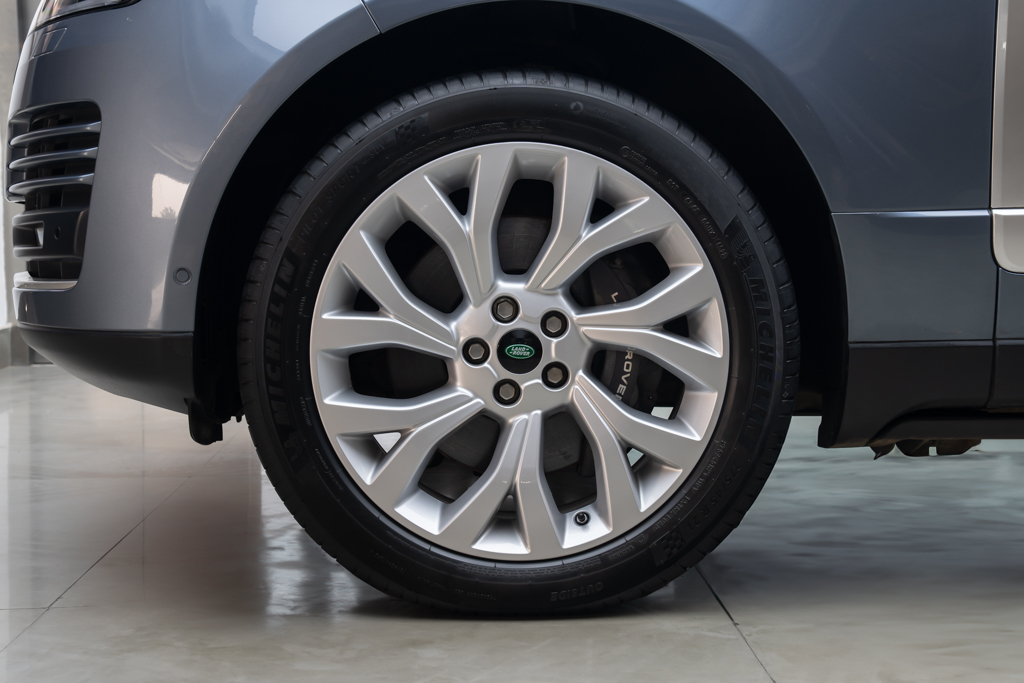 Land Rover Range Rover Vogue SE 4.4