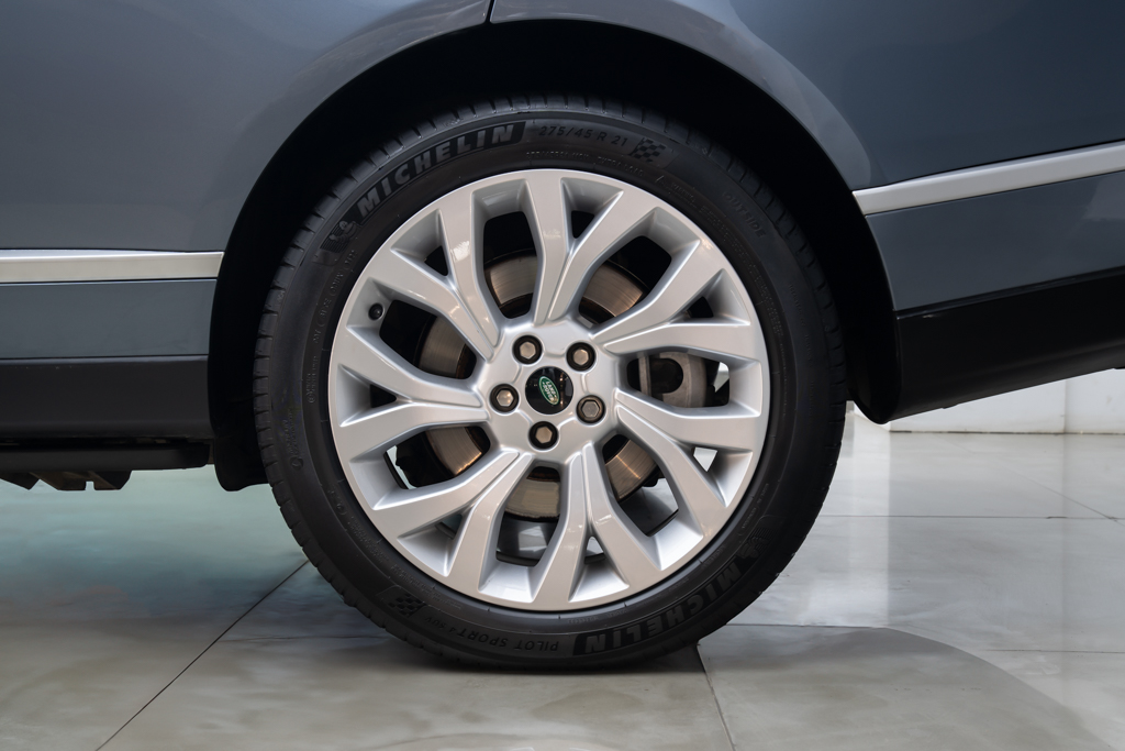 Land Rover Range Rover Vogue SE 4.4