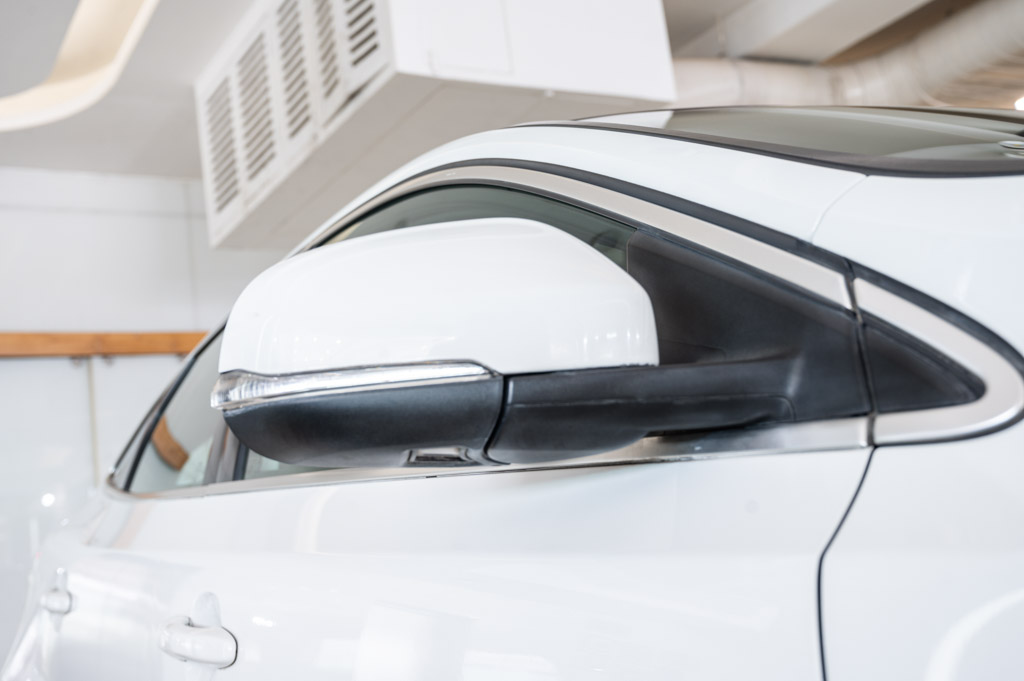 VOLVO V40 CROSS COUNTRY D3