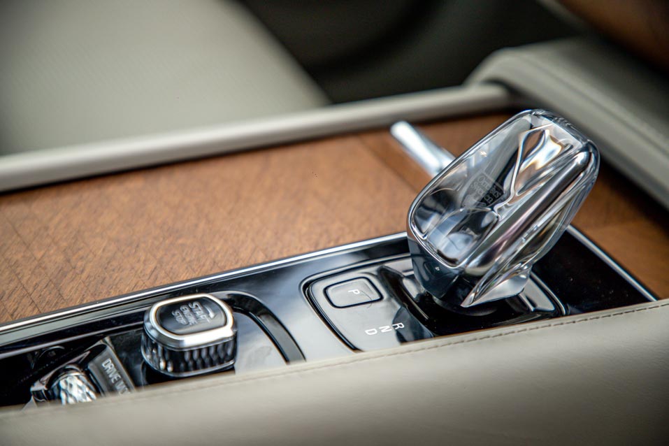 Volvo XC90 Excellence 4S