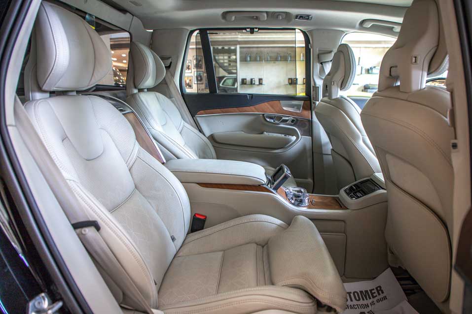 Volvo XC90 Excellence 4S