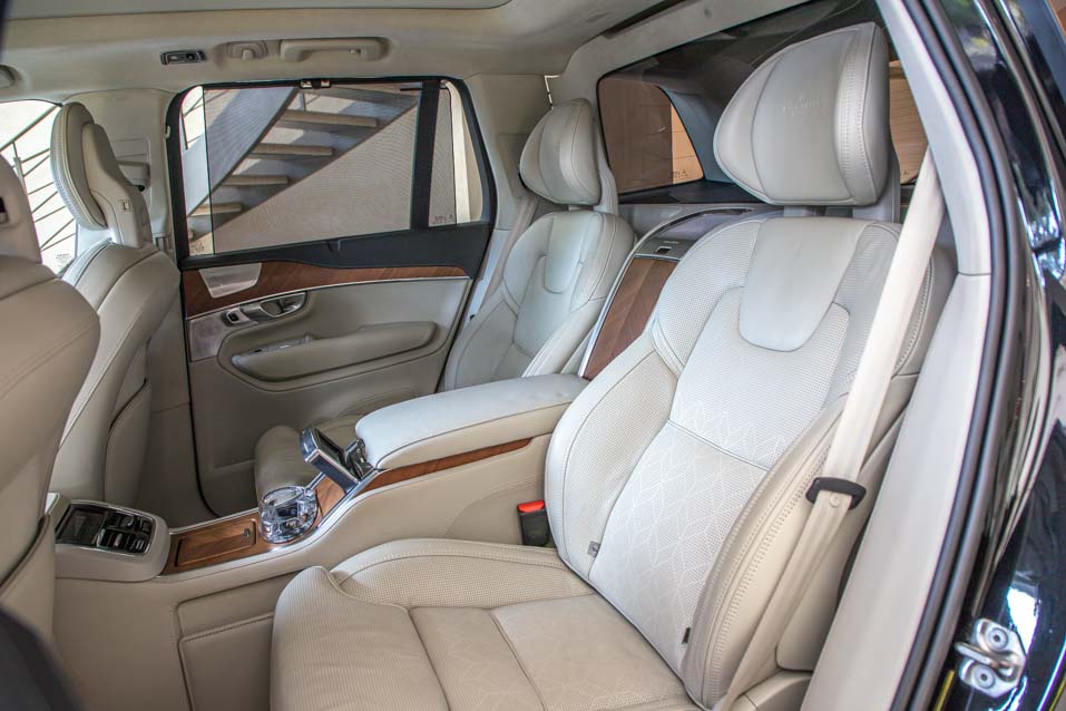 Volvo XC90 Excellence 4S