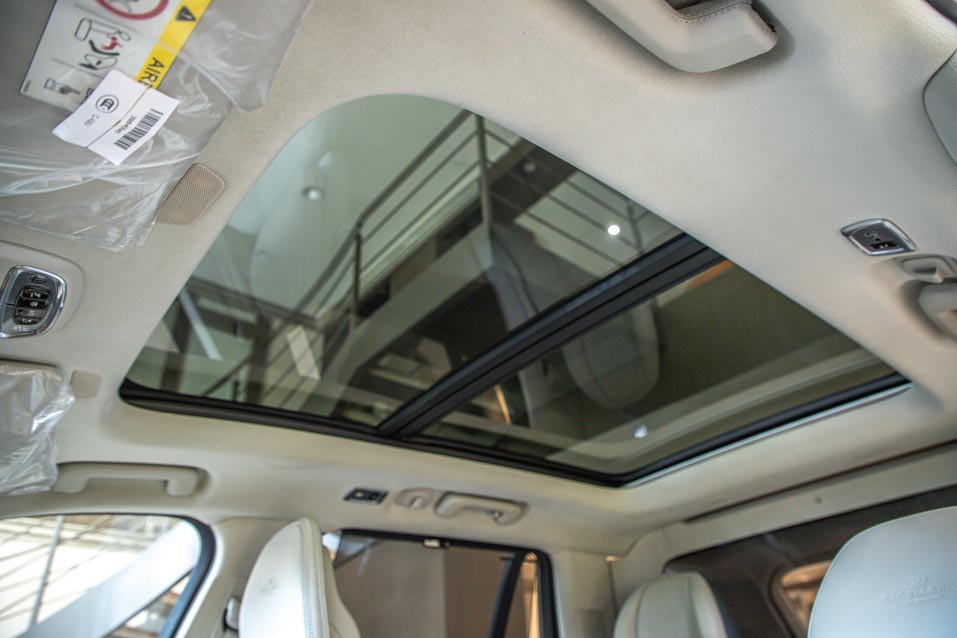 Volvo XC90 Excellence 4S