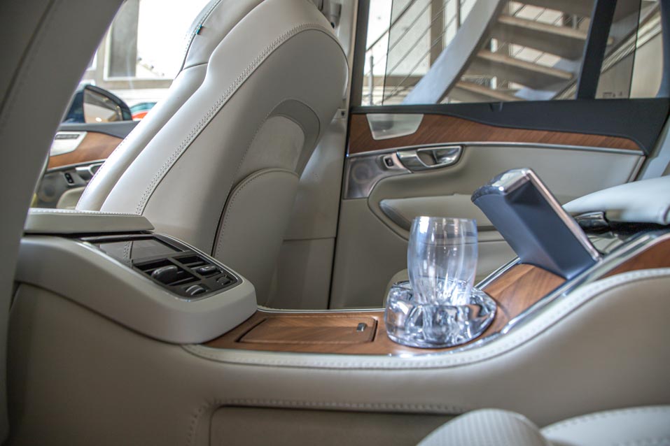 Volvo XC90 Excellence 4S