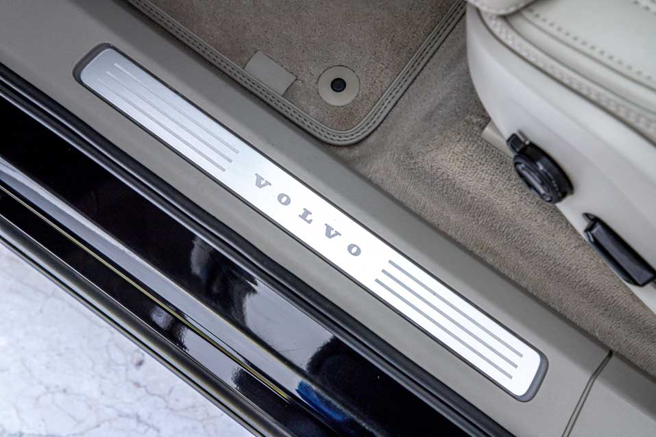 Volvo XC90 Excellence 4S