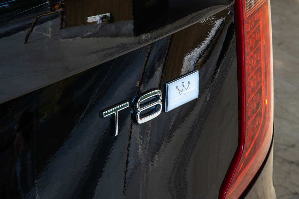 Volvo XC90 Excellence 4S